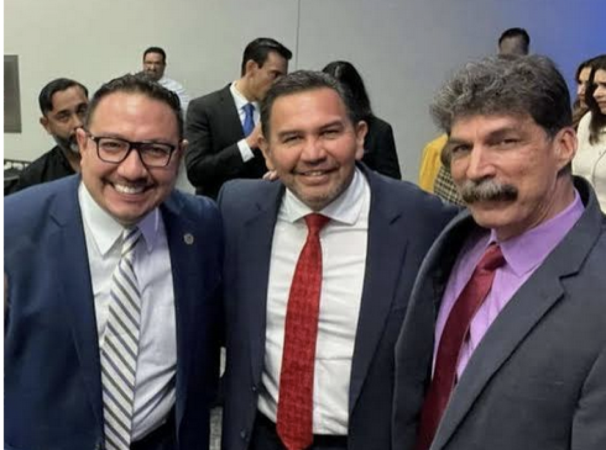 Venganza Maruchana